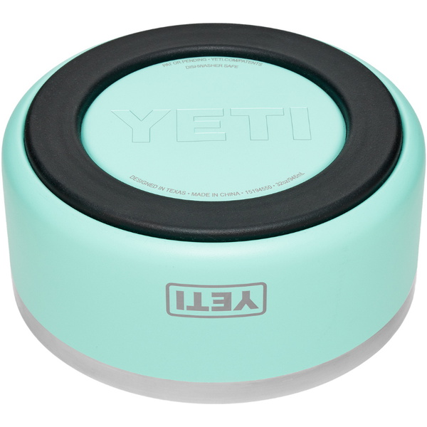 2026 YETI Boomer 4 Dog Bowl 70000003784 - Seafoam